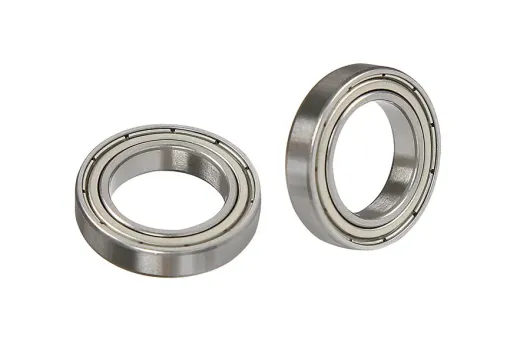 OMPHobby Ersatzteile Kugellager 6802ZZ 15x24x5 für M4