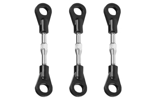 OMPHobby Ersatzteile Rotorkopf Anlenkgestänge für M4, M4 Max