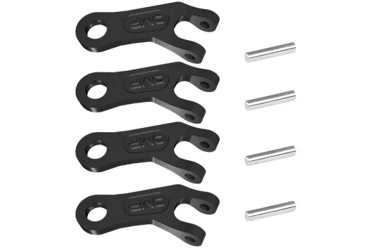 OMPHobby Ersatzteile Taumelscheiben Mitnehmerarm für M4, M4 Max