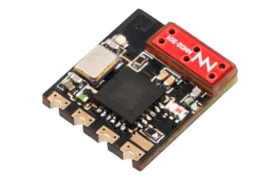 BetaFPV ELRS Lite Empfänger 2,4GHz