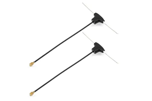 BetaFPV Dipole T-Antenne 2,4GHz 80mm 2Stück