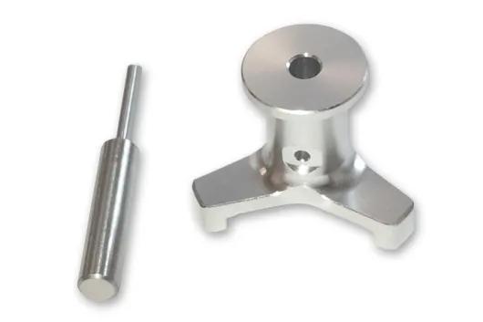 OMPHobby Taumelscheibeneinstellhilfe für OMP M1 und OMP M1 EVO