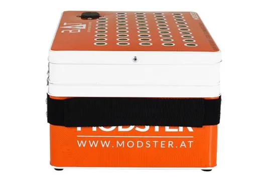MODSTER BAT Safe Lipo Brandschutzkoffer Lipo Tresor