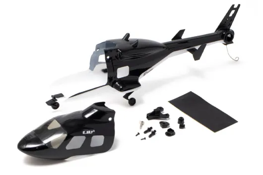 E-SKY Ersatzteil Rumpf Set für E-SKY 150 BL und 150 BL Ultra