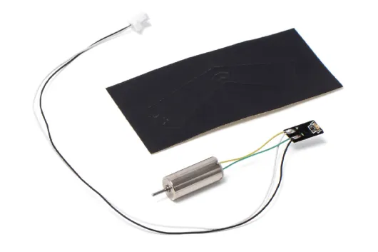 E-SKY Ersatzteil Heckmotor mit LED für E-SKY 150 BL und 150BL Ultra