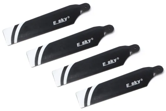 E-SKY Ersatzteile Hauptrotorblätter für E-SKY 150 EC