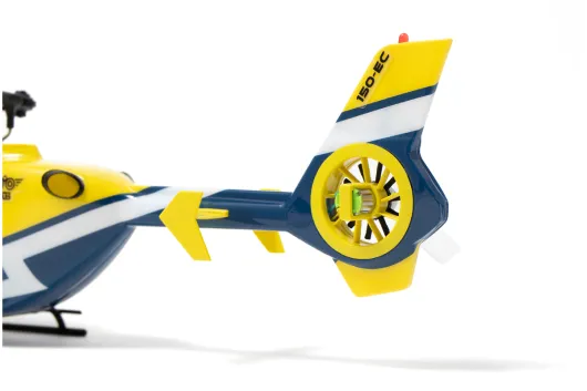 E-SKY 150 EC Micro Helikopter - RTF (Mode2)