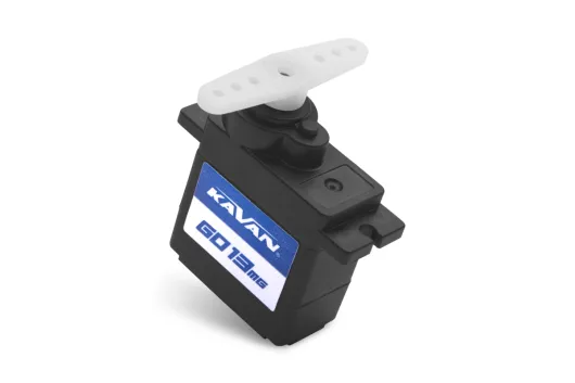 Kavan GO Servo Microservo GO-13MG Servo 13g 0,12s/60°- 2,2kg.cm
