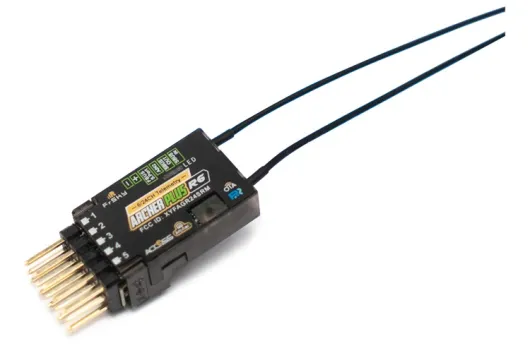 FrSky Empfänger Archer Plus R6 2,4Ghz