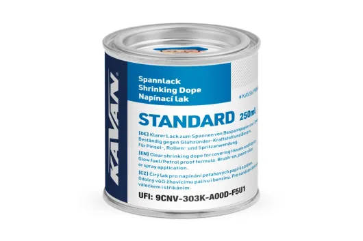 Kavan Spannlack STANDARD, 250ml