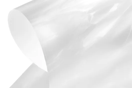 Kavan Bügelfolie 64cm Breit 2Meter Rolle in silber