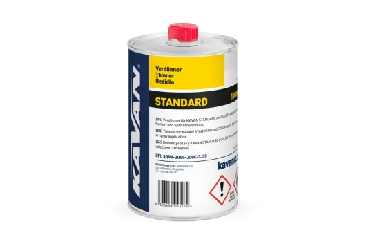 Kavan Verdünner STANDARD 1000ml