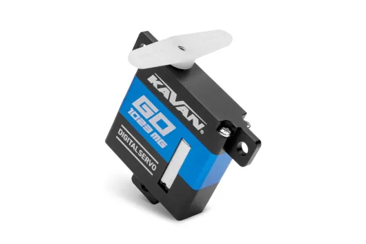 Kavan GO Servo Microservo GO-1023MG 0,09s/60° - 7,0kg.cm