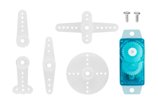 Kavan GO Servo Pikoservo GO-05 5g