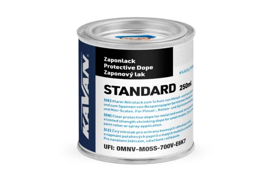 Kavan Zaponlack STANDARD, 250ml