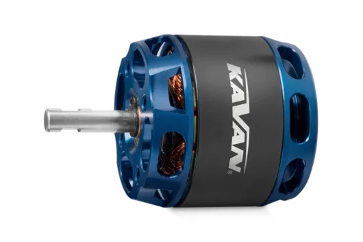 Kavan Brushless Motor PRO 2830-1100