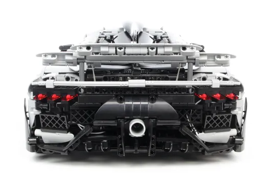 CaDA Master Series Klemmbausteine Mercedes AMG ONE - 3295 Teile