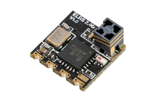 BetaFPV Lite ELRS 2,4Ghz Empfänger