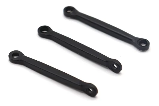 MODSTER Ersatzteil Servogestänge für MODSTER RC Heli EC-135 ÖAMTC Scale RC Brushless Hubschrauber Elektro RTF Maßstab 1/30