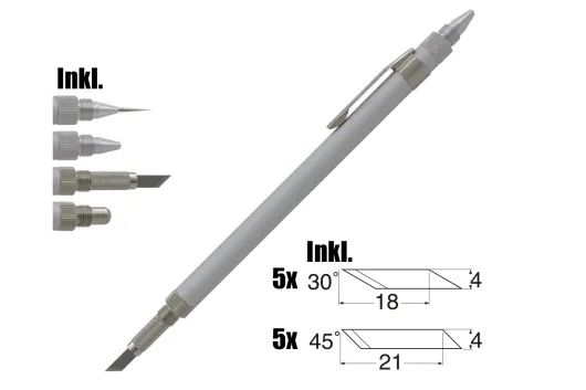 NT-Cutter Profimodell