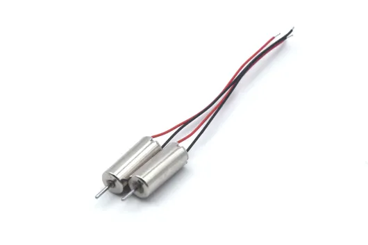 MODSTER Ersatzteil Motorenset CW für Modster Breezy 2Stück