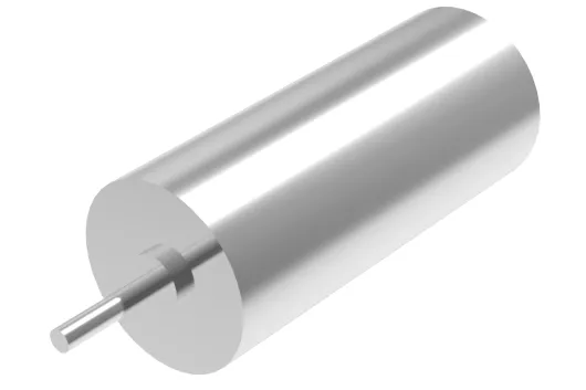 MODSTER Ersatzteil Coreless Motor 10mm für Modelle der MDX-Serie