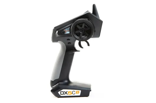 Spektrum RC Car Sender DX5C Smart DSMR 5 Kanal