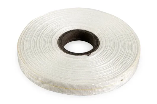 Glasfaserband 10mm 200g/m2 (50m)