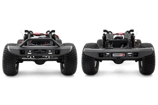 RGT RC Scalecrawler CRUISER V3FD in blau 1:10 2,4 GHz RTR