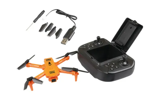 Revell Control Quadrocopter Pocket Drone