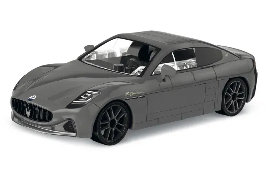 COBI Klemmbausteine Auto Grand Turismo Folgore - 97 Teile