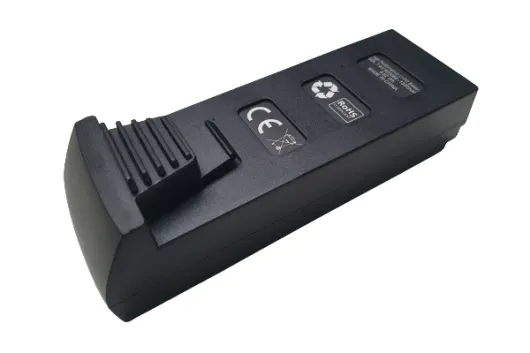 DF Models LiPo Akku 7,4V 1300mAh für SkyWatcher Lark 4K V3 GPS