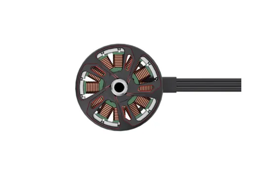 GepRC SpeedX2 Motor 2207 mit 2050KV