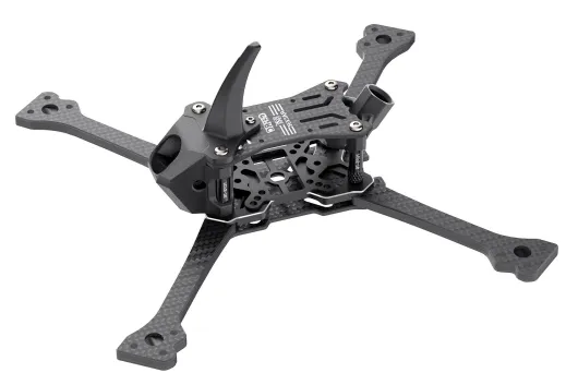 GepRC GEP-RACER Rahmen für 5Zoll Props