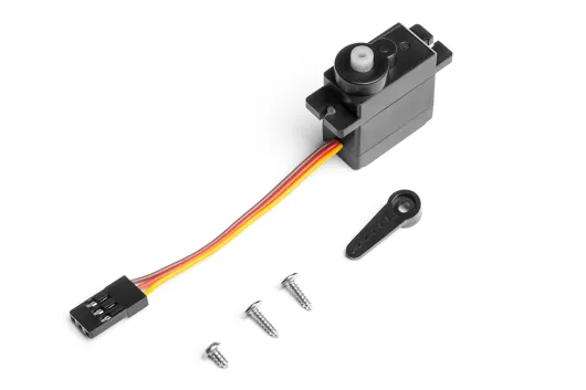 Kavan Ersatzteil Lenkservo für GRE-18 und GRE-24