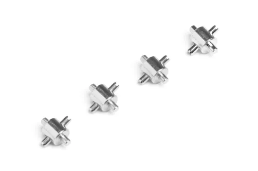 Kavan Tuningteil Stahl-Kardanbolzen-Set für GRE-18 und GRE-24