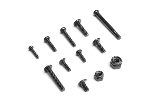 Kavan Ersatzteil Schrauben-Set für GRE-18 1:18