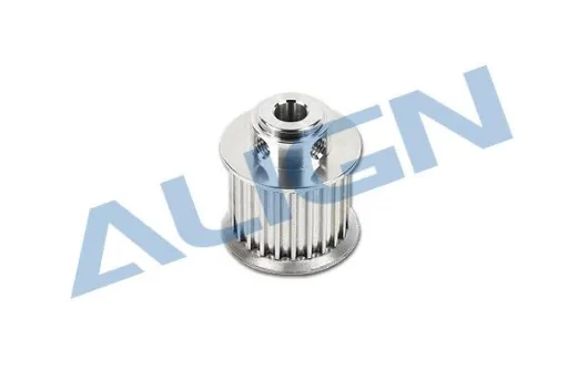 Align Ersatzteile Motorriemenscheibe 24T für Align T-Rex TB70