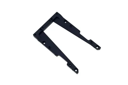 SAB Goblin Aluminium Hilfsrahmen Chassisbasis für RAW 500