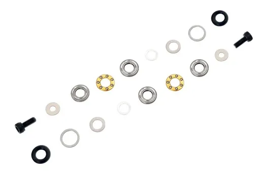 SAB Goblin Kugellagerset für Heckblatthalter für RAW 500