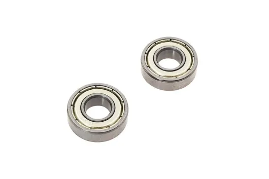 SAB Goblin 8x19x5mm Kugellager 2Stück für RAW 500