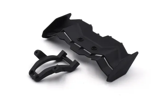 MODSTER Ersatzteile für RC Auto Mini Xero Spoiler Set