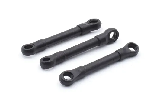 MODSTER Ersatzteile für RC Auto Mini Xero Servo Lenkgestänge außen