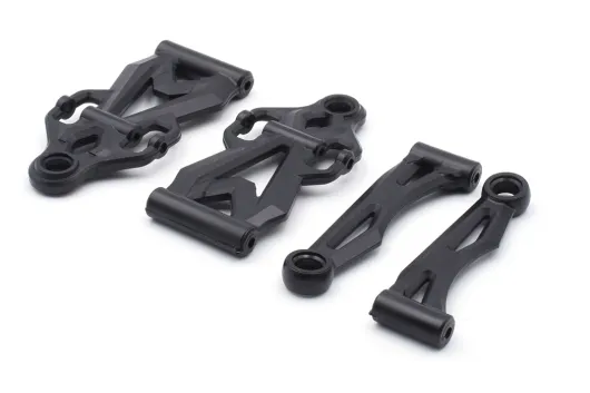 MODSTER Ersatzteile für RC Auto Mini Xero Querlenker vorne