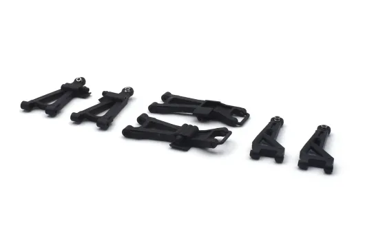 MODSTER Ersatzteile für RC Auto XGT Querkenker-Set