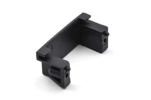 MODSTER Ersatzteile für RC Auto Mini Cito/Dasher Servohalterung