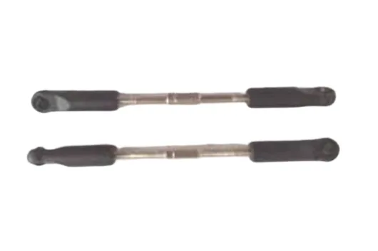 MODSTER Ersatzteile für RC Auto Mini Cito/Dasher Spurstange 2Stück