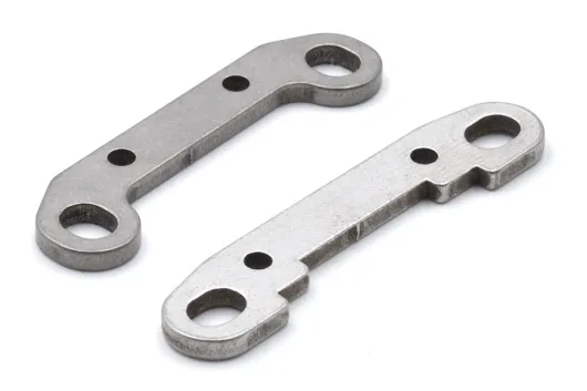 MODSTER Ersatzteile für RC Auto Mini Cito/Dasher Querlenkerhalter hinten