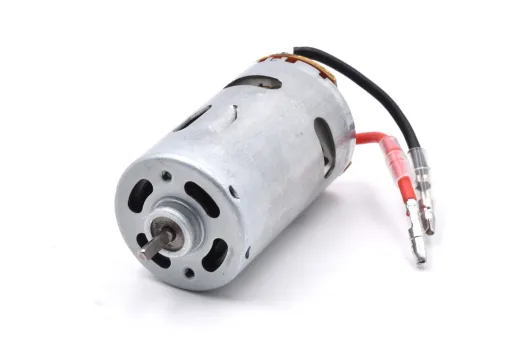 MODSTER Ersatzteile für RC Auto Mini Cito/Dasher Motor Brushed 550