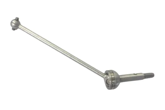 MODSTER Ersatzteile für RC Auto Mini Cito/Dasher Antriebswelle CVD